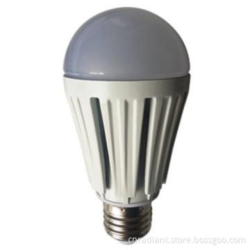13W Dimmable globe light bulbs, with aluminum housing, CE standards